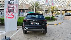 Toyota Urban Cruiser
